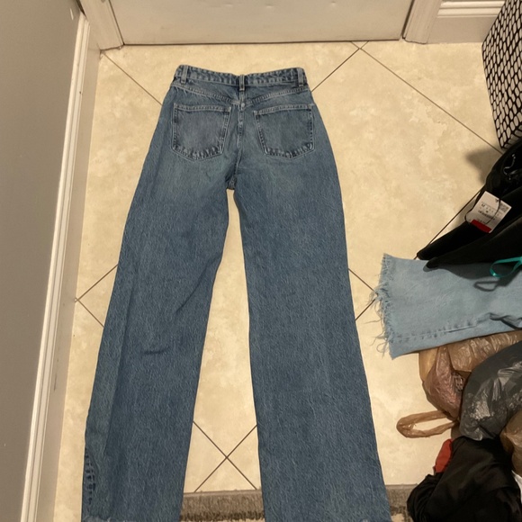 Zara jeans - Picture 2 of 2